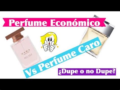 michael kors by michael kors perfume dupe